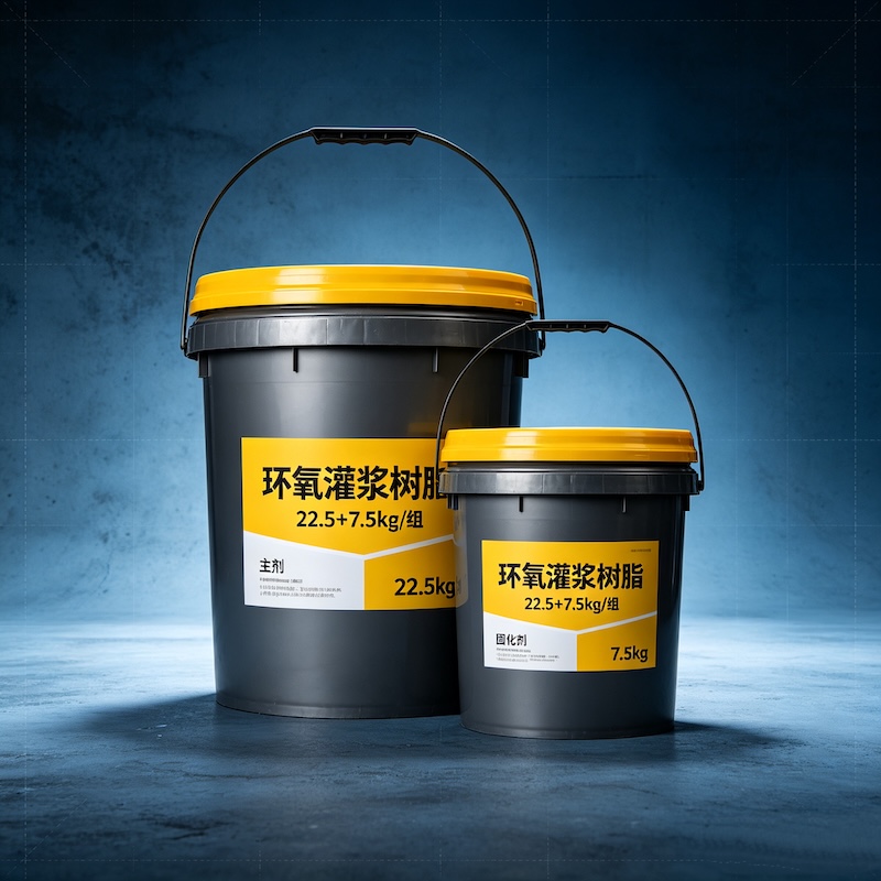 安康环氧灌浆树脂